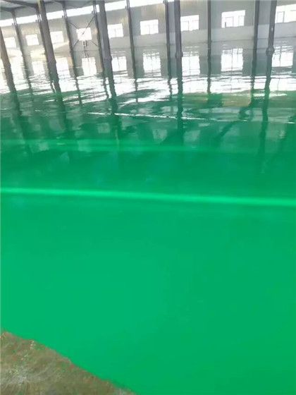 丹江口，我直接给你一份室外地坪漆翻新维修